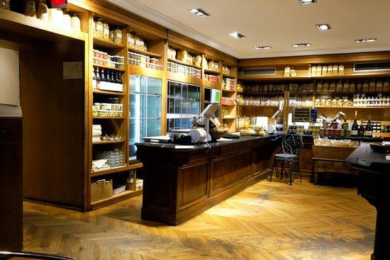 Pastificio Defilippis